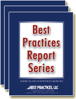 Best Practices Report Series