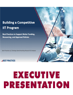 Insights for IIT Management Success