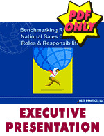 National Sales Director