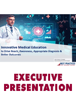 Innovative Medical Education