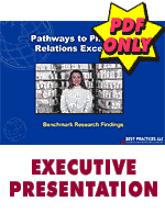 Pathways to Pharmacy Relations Excellence
