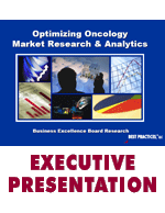 Optimizing Oncology Market Research & Analytics